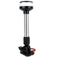 Solar Clip Light with LED Light String