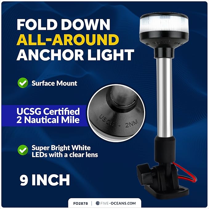 Solar Clip Light with LED Light String - Zambeel