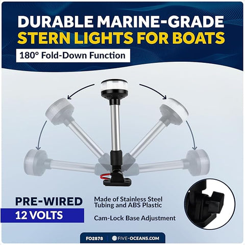 Solar Clip Light with LED Light String - Zambeel