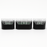 Solar Wall LED Lights - Zambeel
