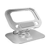 Soloffer - Aluminum Laptop & Tablet Stand - Zambeel