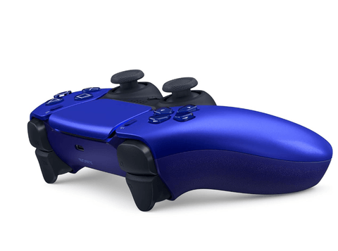 Sony - PlayStation 5 Dual Sense Wireless Controller © - Zambeel