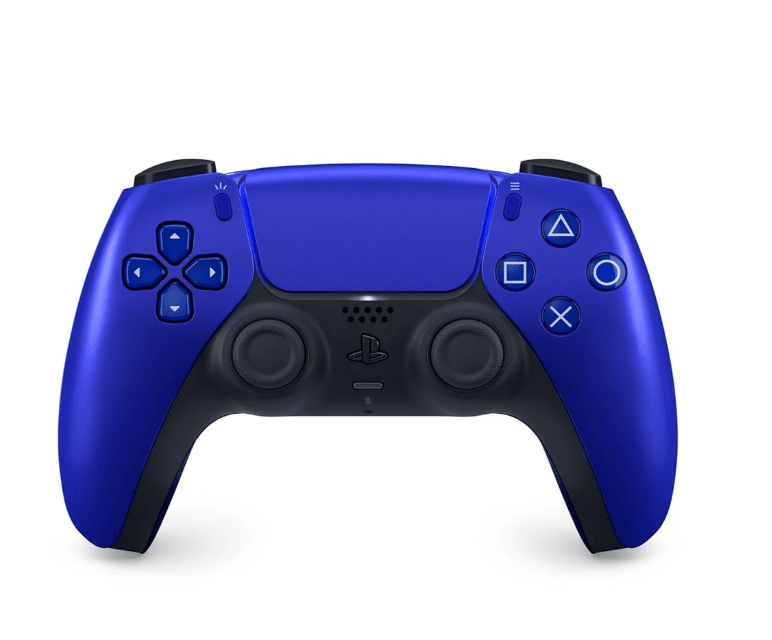 Sony - PlayStation 5 Dual Sense Wireless Controller © - Zambeel