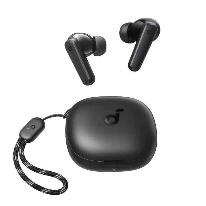 Earphones