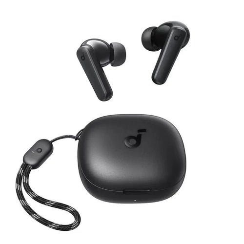 Earphones