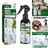 South Moon - Green Prickly Ash Herbal Mite Remover (Original) - Zambeel