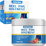 South Moon - Heel Pain Ointment - Zambeel