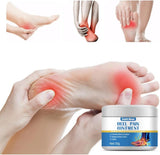 South Moon - Heel Pain Ointment - Zambeel