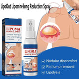 South Moon - Lipoma Removal Spray - Zambeel