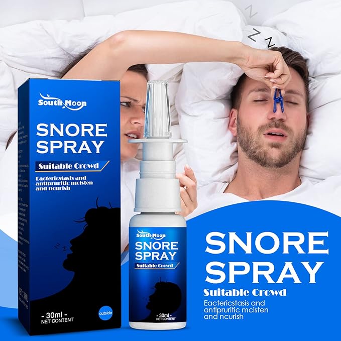 South Moon - Snor Spray (Original) - Zambeel