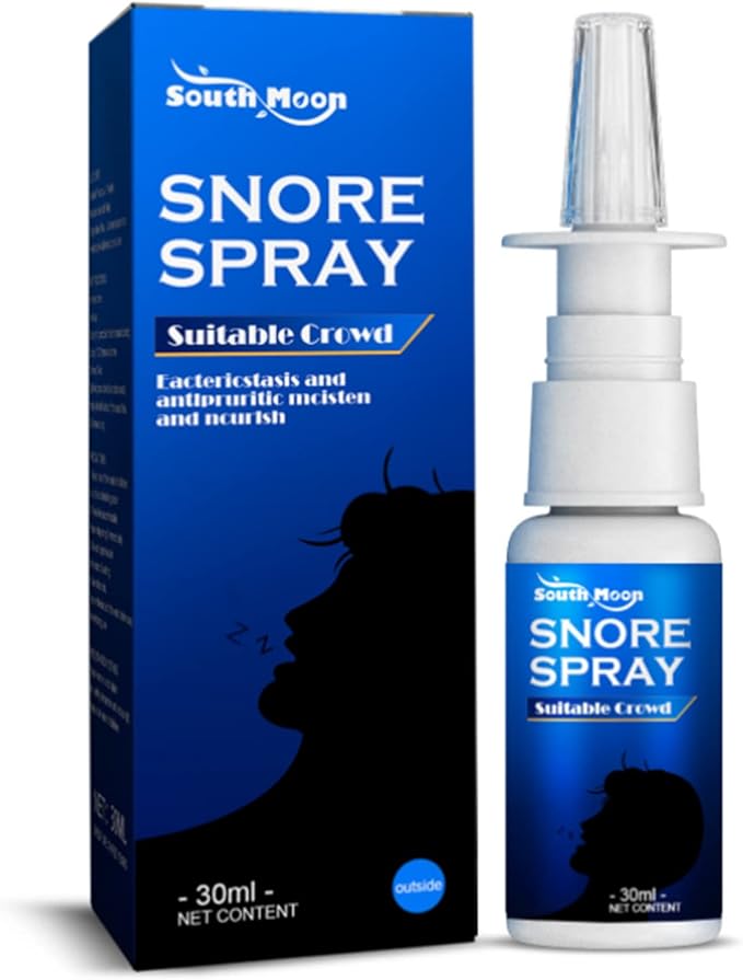 South Moon - Snor Spray (Original) - Zambeel