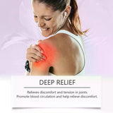 South Moon - Soothing Pain Relief Massage Gel - Zambeel