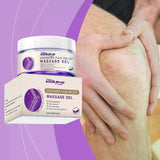 South Moon - Soothing Pain Relief Massage Gel - Zambeel
