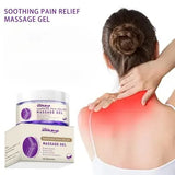 South Moon - Soothing Pain Relief Massage Gel - Zambeel