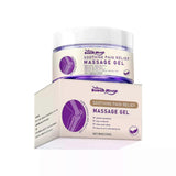 South Moon - Soothing Pain Relief Massage Gel - Zambeel