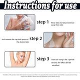 South Moon - White Tag Moisturizes Body Spray (Original) - Zambeel