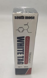 South Moon - White Tag Moisturizes Body Spray (Original) - Zambeel