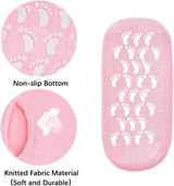Spa Gel Socks Gloves - Zambeel