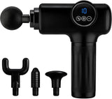 SPA Sciences Recovery SmartGun Pro Massage Gun Ⓢ - Zambeel