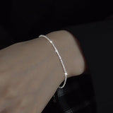 Sparkling Starry Galaxy Bracelet For Women - Zambeel