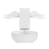 Speaker Wireless Charger Creative Mobile Phone Fast Charging - Zambeel