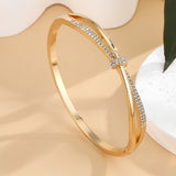 Special - interest Design Simple Bracelet Affordable Luxury Style Personality - Zambeel