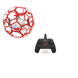Speed Plane - Cage Protected Soccer Drone - Zambeel
