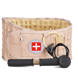 Spinal Air Traction Belt - Zambeel