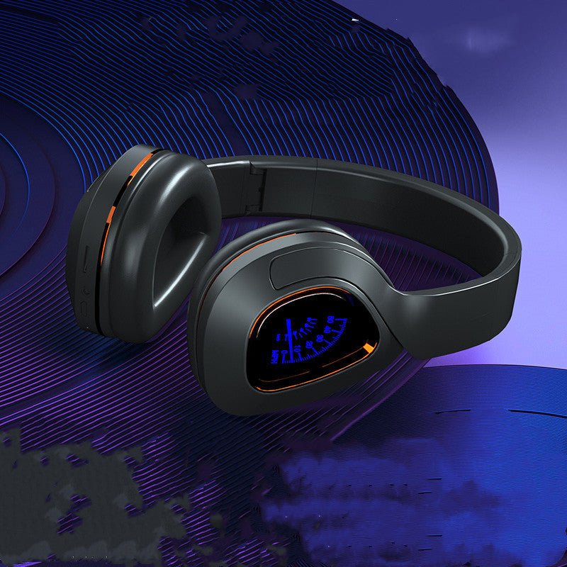 Sports Waterproof Headphone - Zambeel
