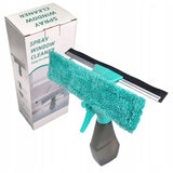 Spray Window Cleaner - Zambeel