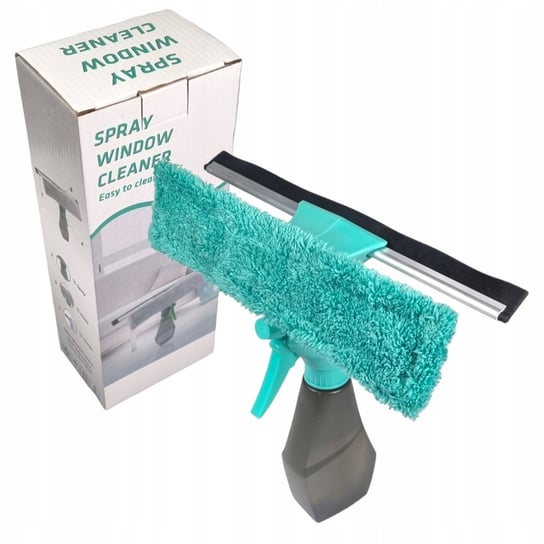 Spray Window Cleaner - Zambeel