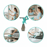 Spray Window Cleaner - Zambeel