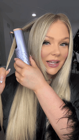 Cordless Automatc Curler