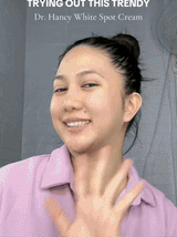 Dr. Hancy - White Spot Cream