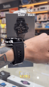 Hoco - Smart Sports Watch (Y20)