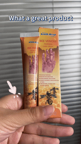 South Moon - Bee Venom Psoriasis Care Cream