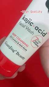 Kojic Acid Skincare Series