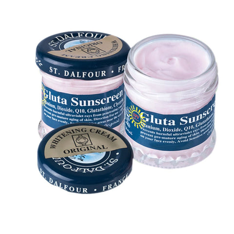 ST. DALFOUR - Advanced Skin Care Cream Collection (Original) - Zambeel
