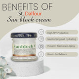 ST. DALFOUR - Advanced Skin Care Cream Collection (Original) - Zambeel
