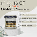 ST. DALFOUR - Advanced Skin Care Cream Collection (Original) - Zambeel