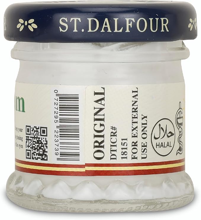 ST. DALFOUR - Advanced Skin Care Cream Collection (Original) - Zambeel