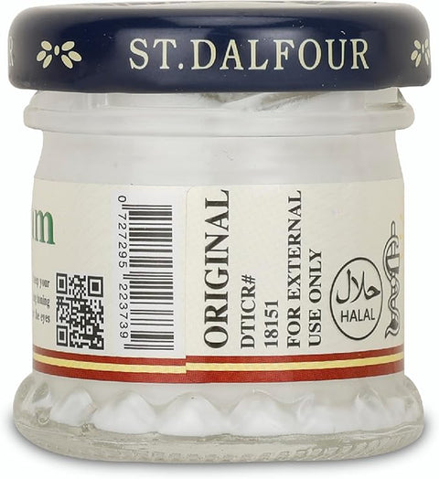 ST. DALFOUR - Advanced Skin Care Cream Collection (Original) - Zambeel