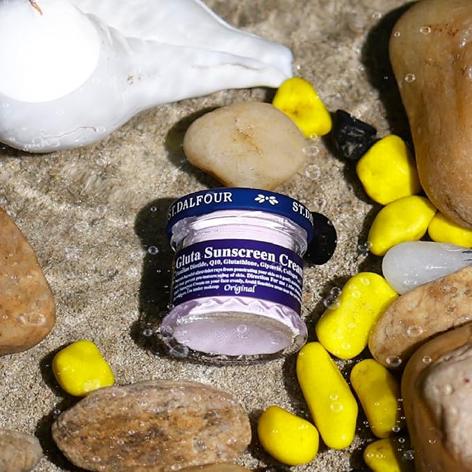 ST. DALFOUR - Advanced Skin Care Cream Collection (Original) - Zambeel