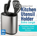 Stainless Steel Storage Rack - Zambeel
