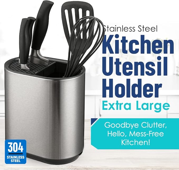 Stainless Steel Storage Rack - Zambeel