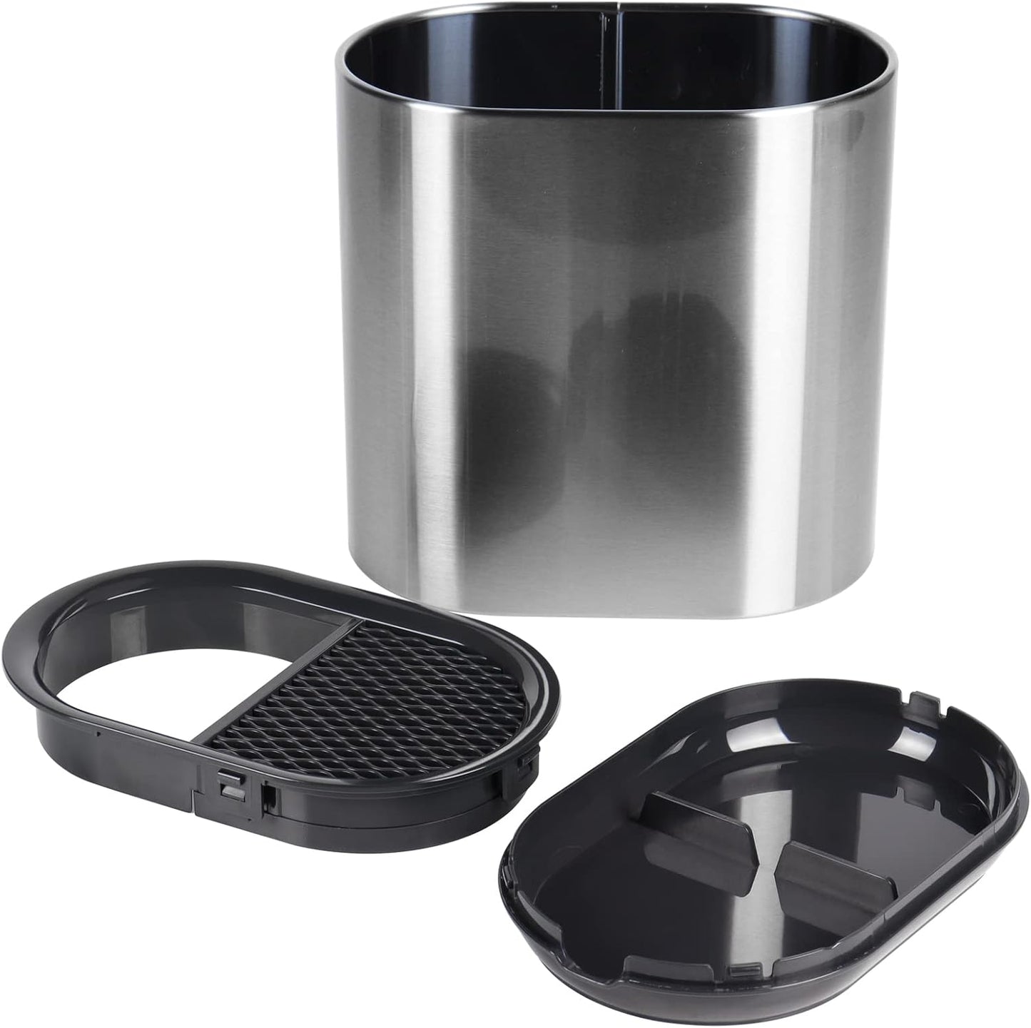 Stainless Steel Storage Rack - Zambeel