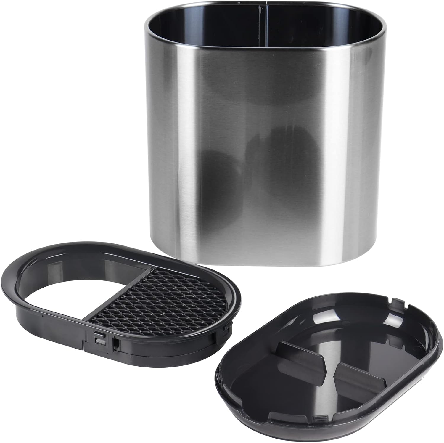 Stainless Steel Storage Rack - Zambeel