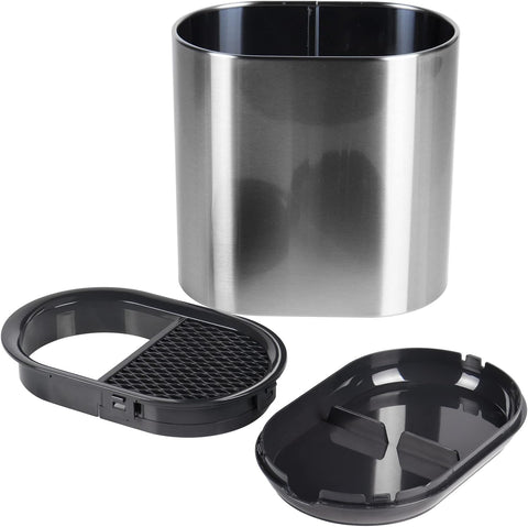 Stainless Steel Storage Rack - Zambeel