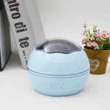 Star projector lamp USB baby sleep light bedroom ball light - Zambeel