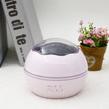 Star projector lamp USB baby sleep light bedroom ball light - Zambeel